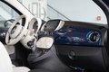 Daumennagel 17 - Fiat 500C DolceVita  CABRIO LED TEMP
