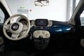 Daumennagel 19 - Fiat 500C DolceVita  CABRIO LED TEMP