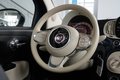 Daumennagel 21 - Fiat 500C DolceVita  CABRIO LED TEMP