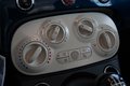 Daumennagel 24 - Fiat 500C DolceVita  CABRIO LED TEMP