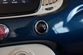 Daumennagel 27 - Fiat 500C DolceVita  CABRIO LED TEMP