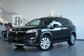 Daumennagel 1 - Suzuki SX4 S-Cross Comfort AUTOMATIK ACC KEYLEES