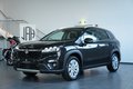 Daumennagel 2 - Suzuki SX4 S-Cross Comfort AUTOMATIK ACC KEYLEES
