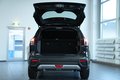 Daumennagel 8 - Suzuki SX4 S-Cross Comfort AUTOMATIK ACC KEYLEES