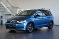 Daumennagel 3 - Volkswagen Touran IQ.DRIVE  AUT NAV LED ACC SHZ NAV