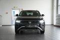 Daumennagel 4 - Volkswagen T-Roc Move AUT NAV LED SHZ