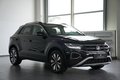 Daumennagel 5 - Volkswagen T-Roc Move AUT NAV LED SHZ