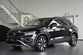 Daumennagel 3 - Volkswagen T-Roc Move AUT NAV LED SHZ