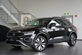 Daumennagel 1 - Volkswagen T-Roc Move AUT NAV LED SHZ