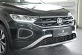 Daumennagel 6 - Volkswagen T-Roc Move AUT NAV LED SHZ