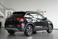 Daumennagel 7 - Volkswagen T-Roc Move AUT NAV LED SHZ