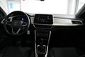 Daumennagel 18 - Volkswagen T-Roc Move AUT NAV LED SHZ