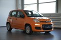Daumennagel 4 - Fiat Panda Base SHZ KLIMA SERVO
