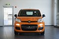 Daumennagel 3 - Fiat Panda Base SHZ KLIMA SERVO