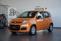 Daumennagel 2 - Fiat Panda Base SHZ KLIMA SERVO