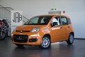 Daumennagel 1 - Fiat Panda Base SHZ KLIMA SERVO