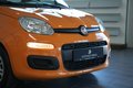 Daumennagel 5 - Fiat Panda Base SHZ KLIMA SERVO