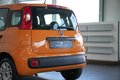 Daumennagel 9 - Fiat Panda Base SHZ KLIMA SERVO