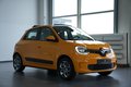 Daumennagel 4 - Renault Twingo Limited  FALTDACH  Allwetterreifen
