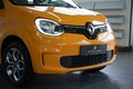 Daumennagel 5 - Renault Twingo Limited  FALTDACH  Allwetterreifen