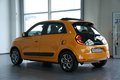 Daumennagel 9 - Renault Twingo Limited  FALTDACH  Allwetterreifen
