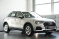 Daumennagel 4 - Audi Q3 45 TFSI  AUTOMATIK