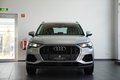 Daumennagel 3 - Audi Q3 45 TFSI  AUTOMATIK