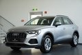 Daumennagel 2 - Audi Q3 45 TFSI  AUTOMATIK