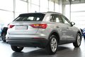 Daumennagel 7 - Audi Q3 45 TFSI  AUTOMATIK
