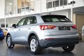 Daumennagel 10 - Audi Q3 45 TFSI  AUTOMATIK
