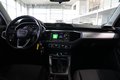 Daumennagel 18 - Audi Q3 45 TFSI  AUTOMATIK