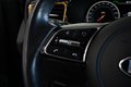 Daumennagel 32 - Kia XCeed Xdition  AUT NAV LED MEM JBL