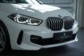 Daumennagel 5 - BMW 120 d M Sport  AUT NAV LED