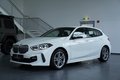 Daumennagel 2 - BMW 120 d M Sport  AUT NAV LED