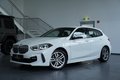 Daumennagel 1 - BMW 120 d M Sport  AUT NAV LED