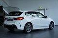 Daumennagel 8 - BMW 120 d M Sport  AUT NAV LED