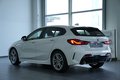 Daumennagel 11 - BMW 120 d M Sport  AUT NAV LED