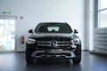 Daumennagel 3 - Mercedes-Benz GLC 200 4Matic  AUT NAV LED 360°