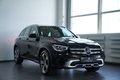 Daumennagel 4 - Mercedes-Benz GLC 200 4Matic  AUT NAV LED 360°