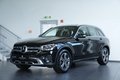 Daumennagel 2 - Mercedes-Benz GLC 200 4Matic  AUT NAV LED 360°