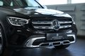Daumennagel 5 - Mercedes-Benz GLC 200 4Matic  AUT NAV LED 360°