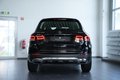 Daumennagel 7 - Mercedes-Benz GLC 200 4Matic  AUT NAV LED 360°