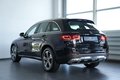 Daumennagel 10 - Mercedes-Benz GLC 200 4Matic  AUT NAV LED 360°