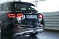 Daumennagel 11 - Mercedes-Benz GLC 200 4Matic  AUT NAV LED 360°