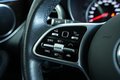 Daumennagel 36 - Mercedes-Benz GLC 200 4Matic  AUT NAV LED 360°