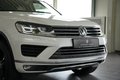 Daumennagel 6 - Volkswagen Touareg V6 TDI Terrain Tech 4Motion  AUT NAV LED AHK