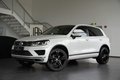 Daumennagel 1 - Volkswagen Touareg V6 TDI Terrain Tech 4Motion  AUT NAV LED AHK
