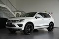 Daumennagel 3 - Volkswagen Touareg V6 TDI Terrain Tech 4Motion  AUT NAV LED AHK