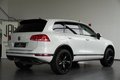 Daumennagel 7 - Volkswagen Touareg V6 TDI Terrain Tech 4Motion  AUT NAV LED AHK