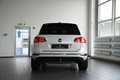Daumennagel 8 - Volkswagen Touareg V6 TDI Terrain Tech 4Motion  AUT NAV LED AHK